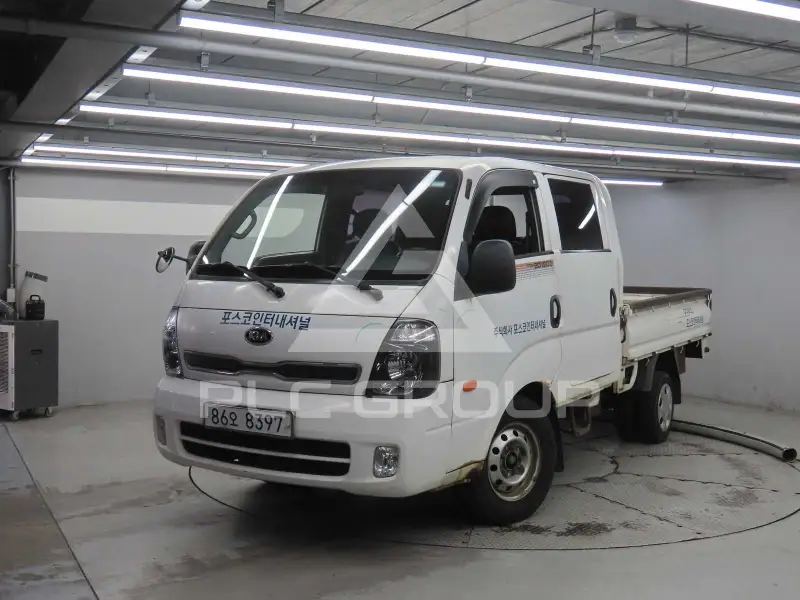 2012 KIA Bongo 3