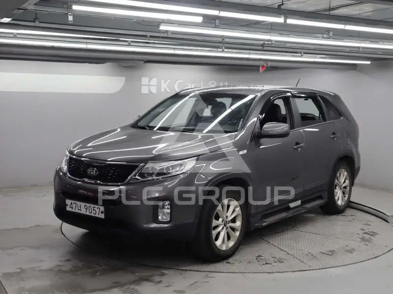 2013 KIA Sorento