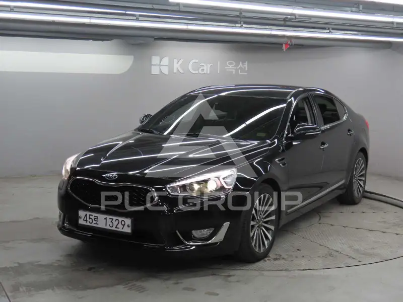 2013 KIA K7