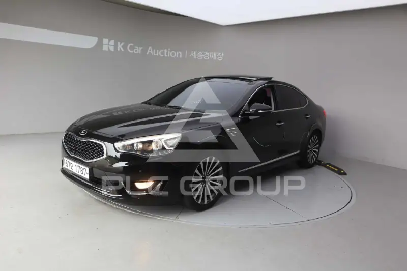 2013 KIA K7