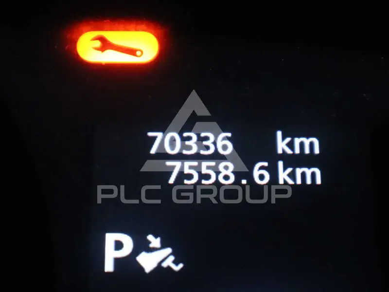 2014 Renault Samsung SM7