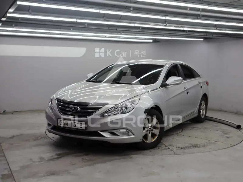 2014 Hyundai Sonata