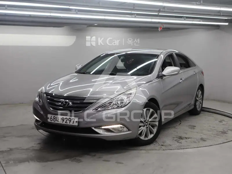 2014 Hyundai Sonata