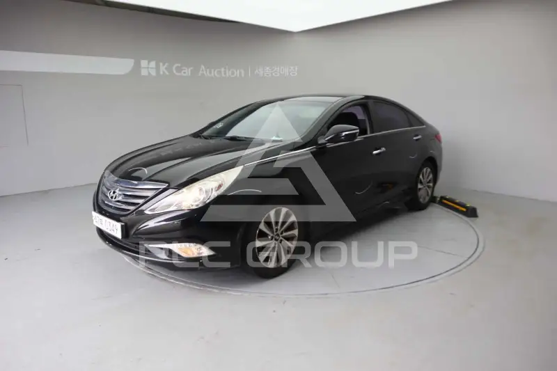2014 Hyundai Sonata