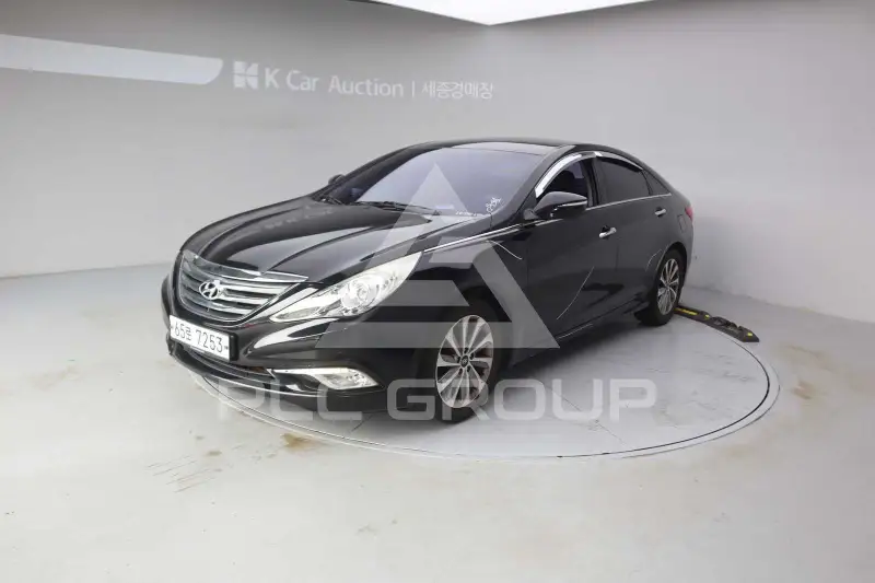 2014 Hyundai Sonata
