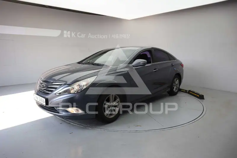 2014 Hyundai Sonata