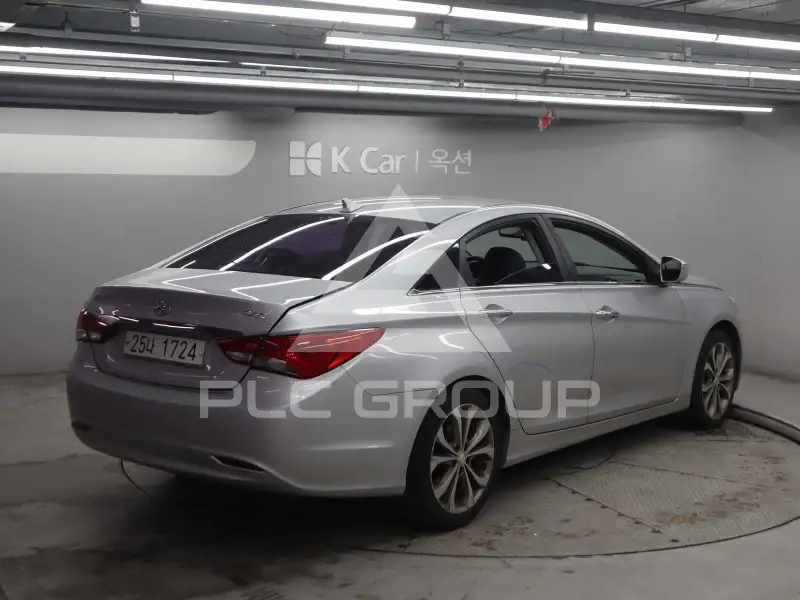 2014 Hyundai Sonata