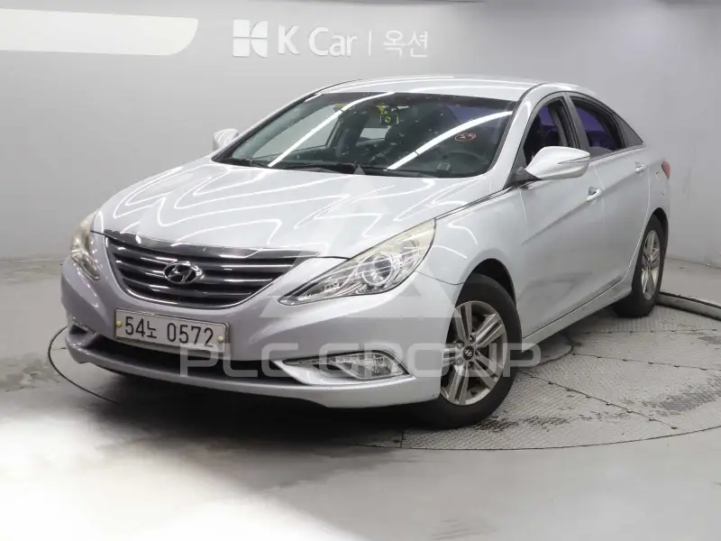2014 Hyundai Sonata