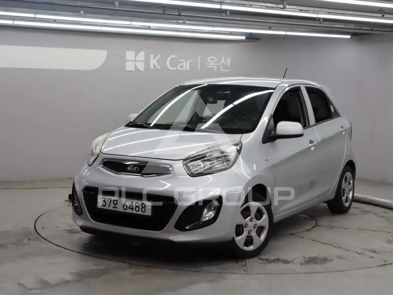 2014 KIA Morning