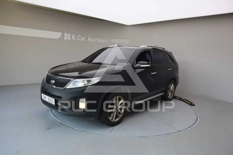 2014 KIA Sorento