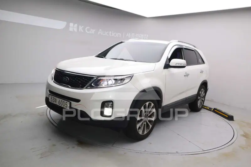 2014 KIA Sorento