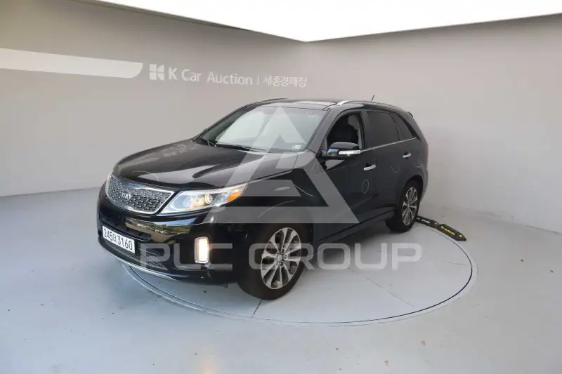 2014 KIA Sorento
