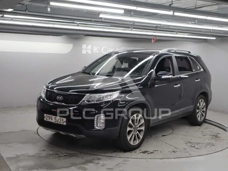 2014 KIA Sorento