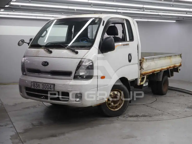 2014 KIA Bongo 3