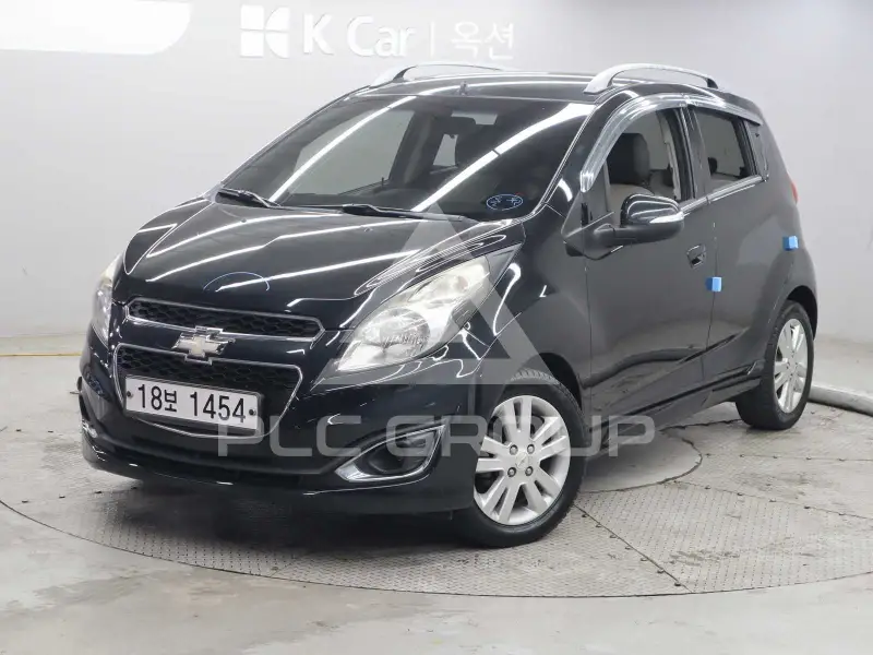 2014 GM Daewoo Spark