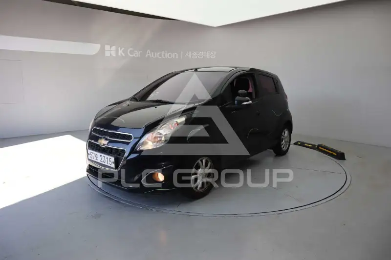 2014 GM Daewoo Spark