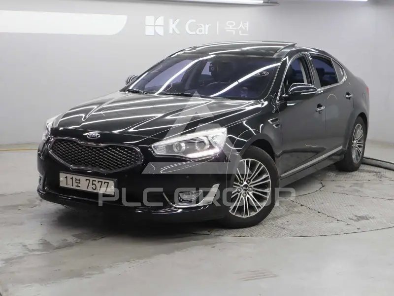 2015 KIA K7