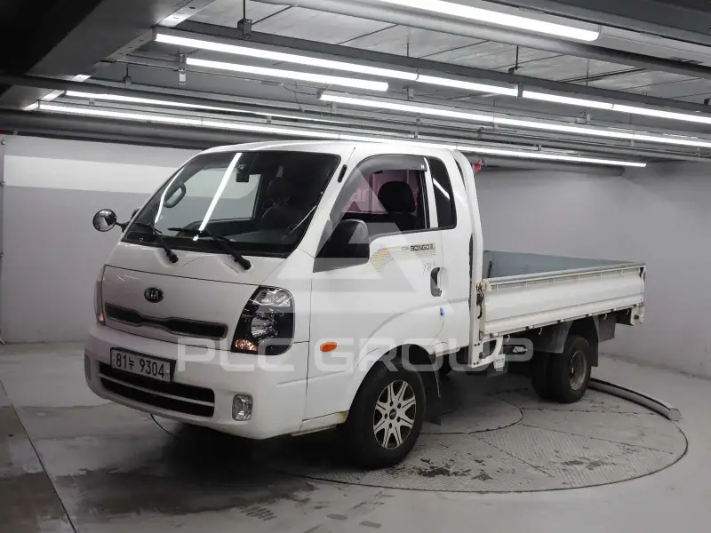 2015 KIA Bongo 3