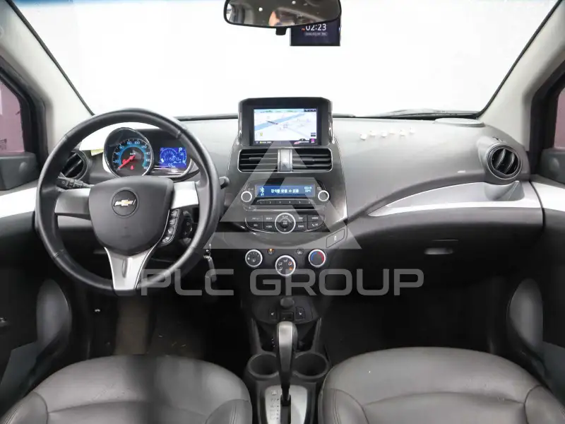 2015 GM Daewoo Spark