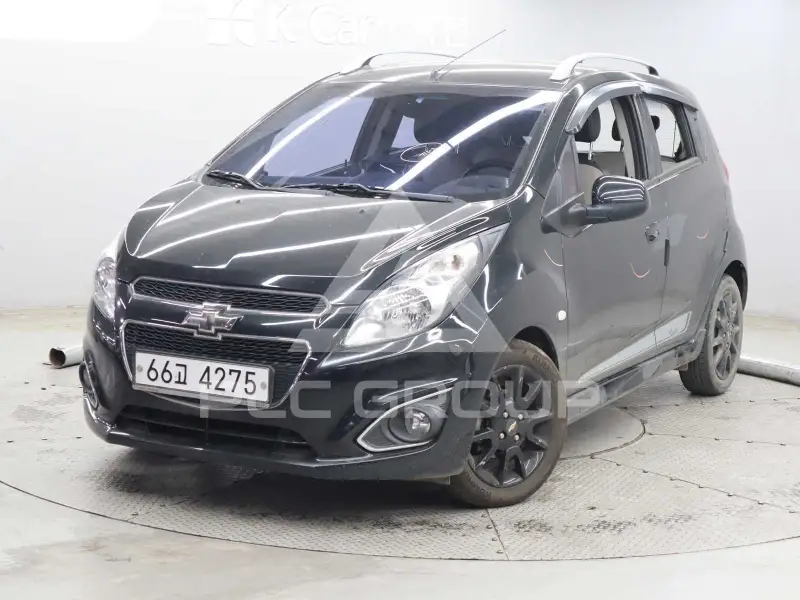 2015 GM Daewoo Spark