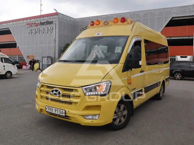 2016 Hyundai Solati