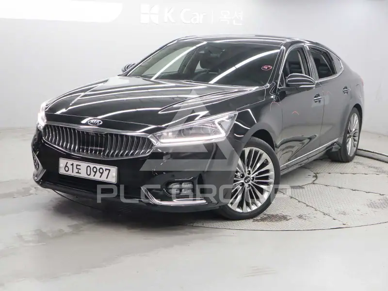 2016 KIA K7