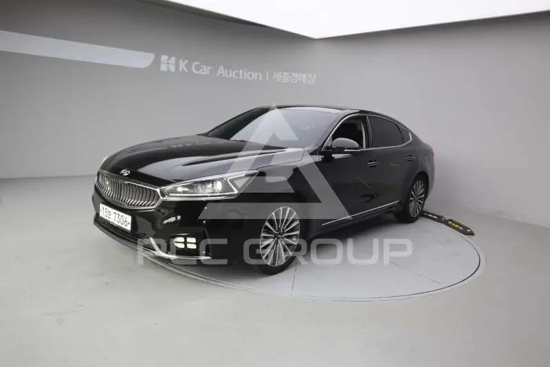 2016 KIA K7