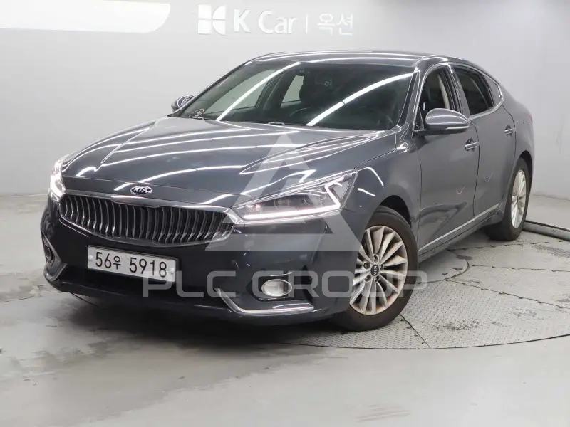 2016 KIA K7