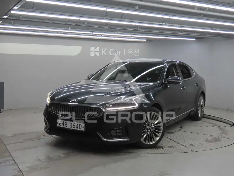 2016 KIA K7