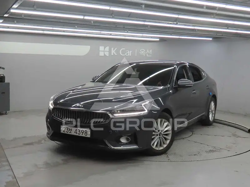 2016 KIA K7
