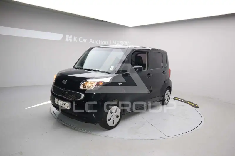 2016 KIA Ray