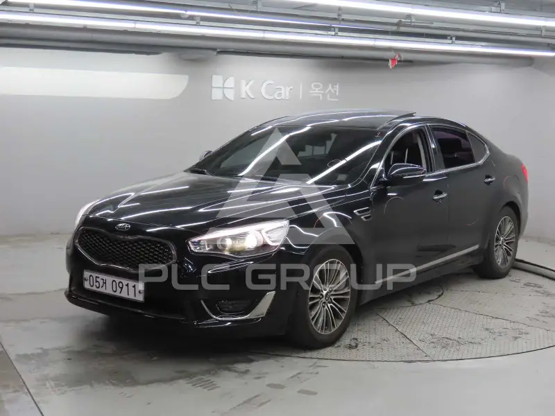 2016 KIA K7