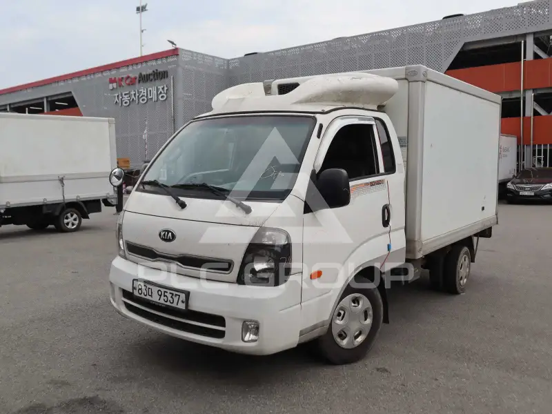 2016 KIA Bongo 3