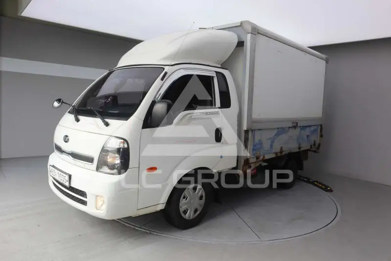 2016 KIA Bongo 3