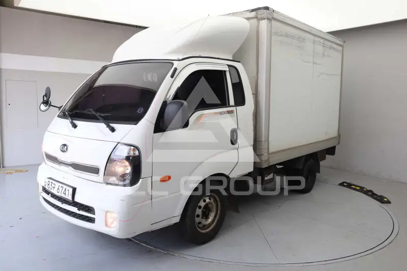 2016 KIA Bongo 3