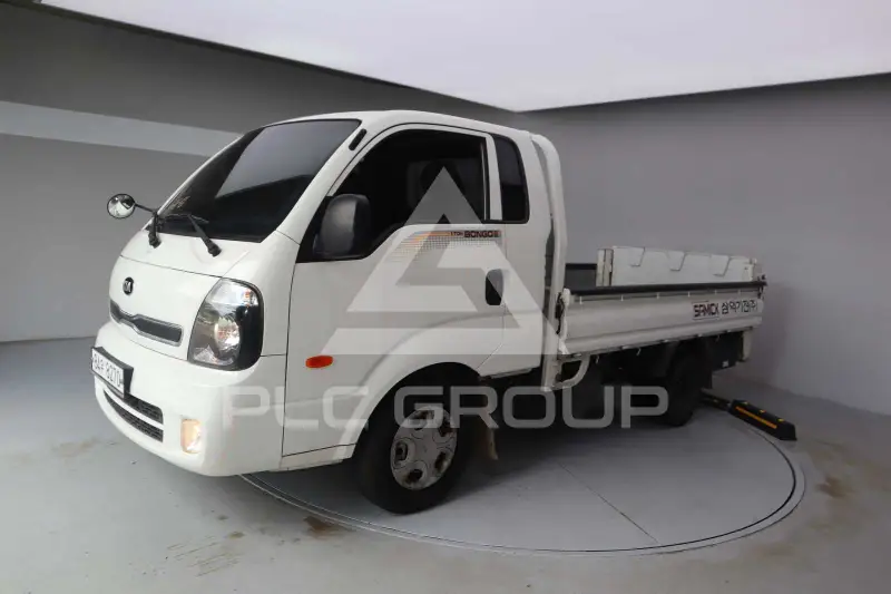 2016 KIA Bongo 3