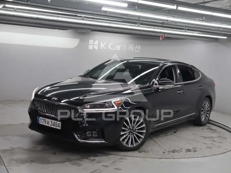 2017 KIA K7