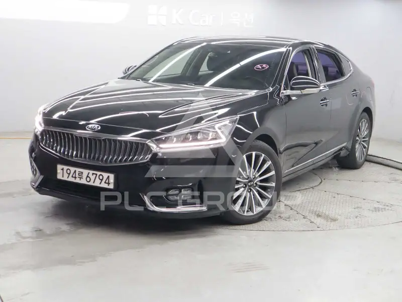 2017 KIA K7