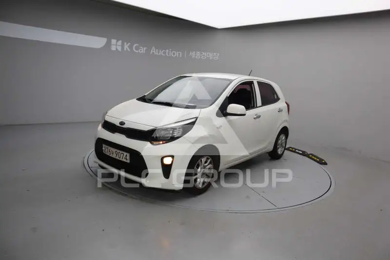 2017 KIA Morning