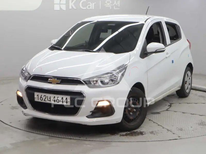 2017 GM Daewoo Spark