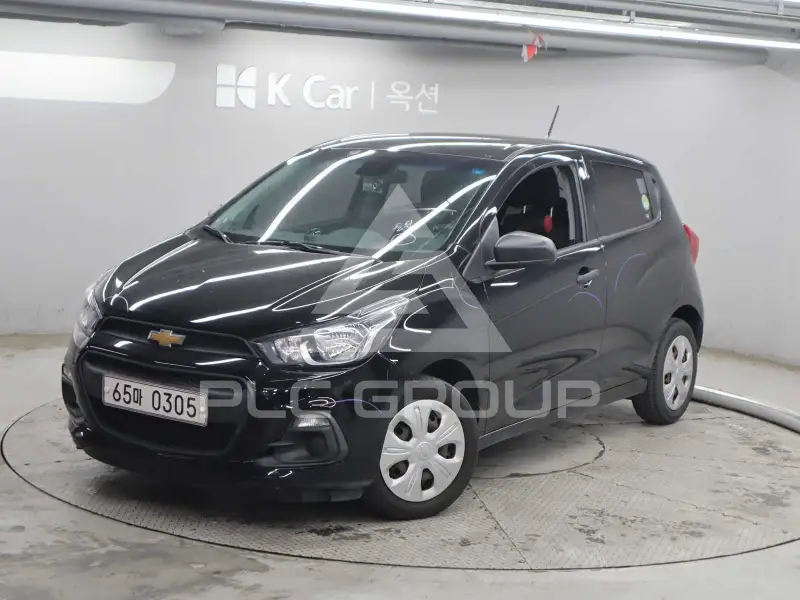 2017 GM Daewoo Spark