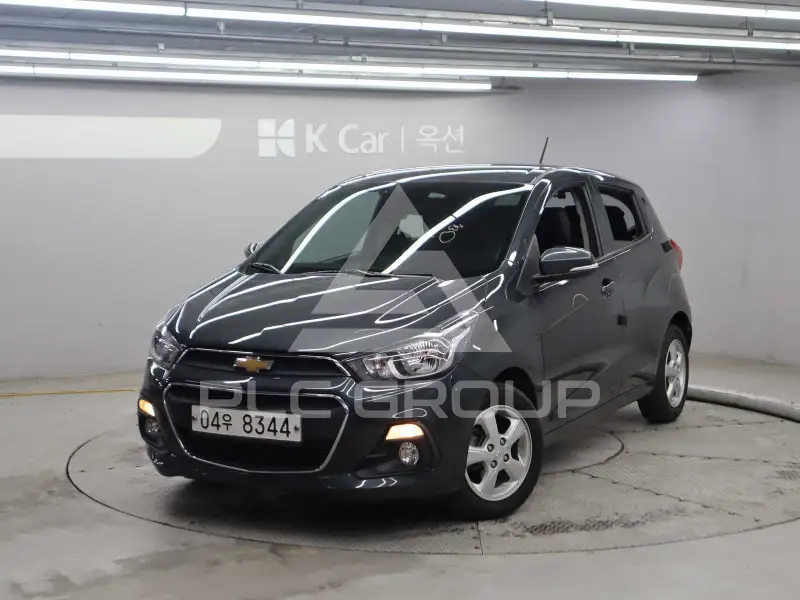 2017 GM Daewoo Spark