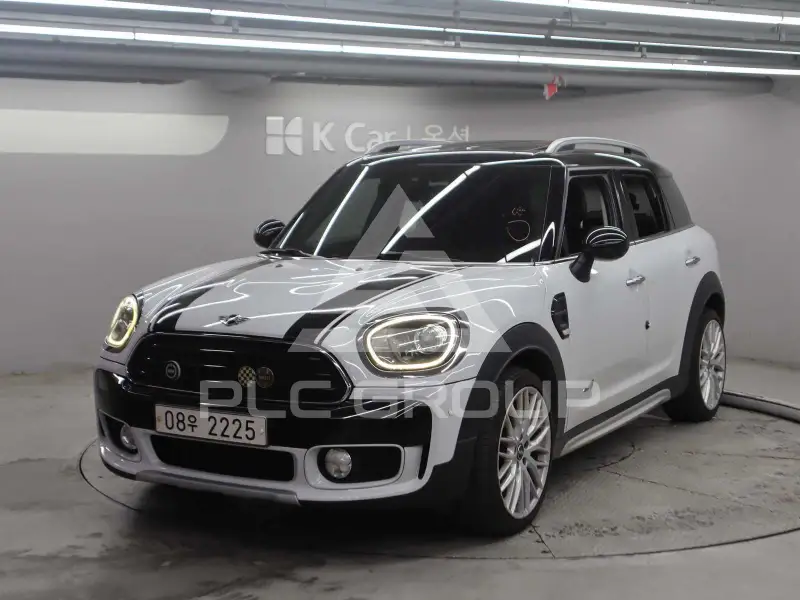 2017 Mini COOPER