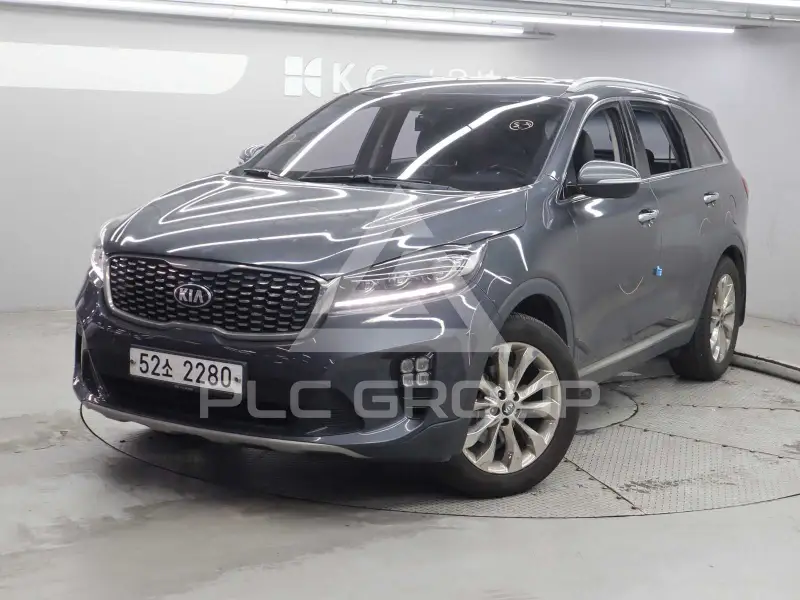 2018 KIA Sorento