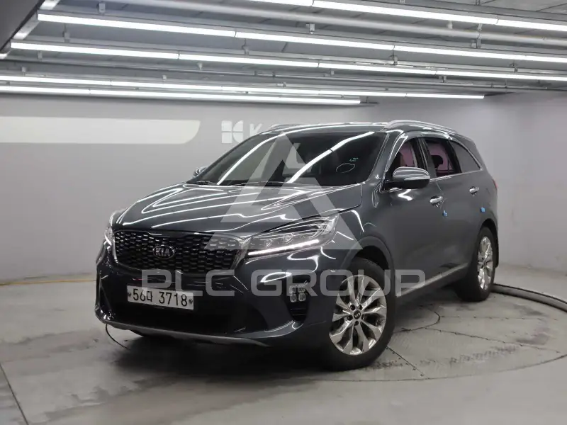 2018 KIA Sorento