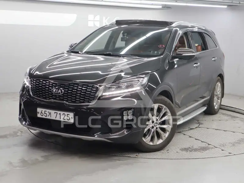 2018 KIA Sorento