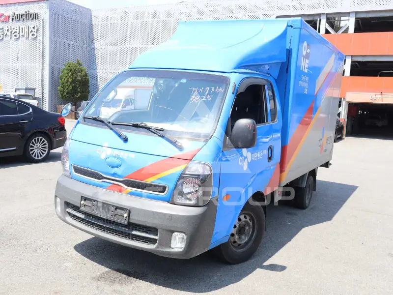 2019 KIA Bongo 3