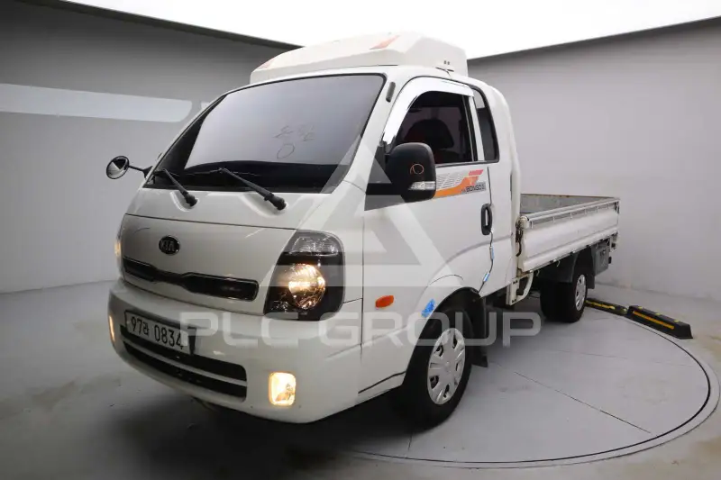 2019 KIA Bongo 3