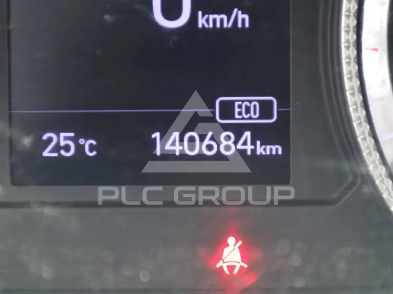 2020 Hyundai Sonata