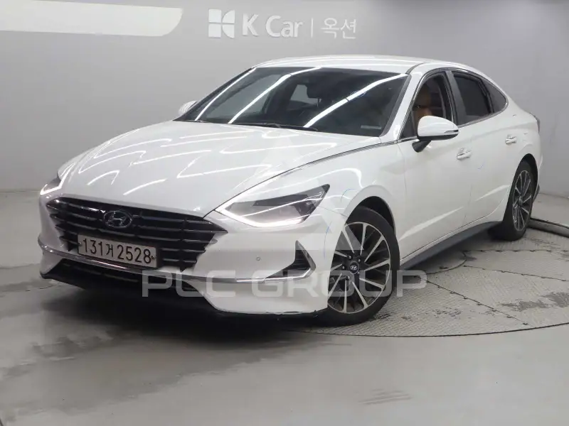 2020 Hyundai Sonata